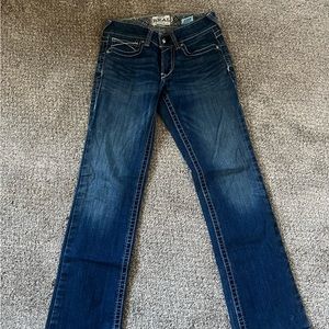 Ariat Jeans